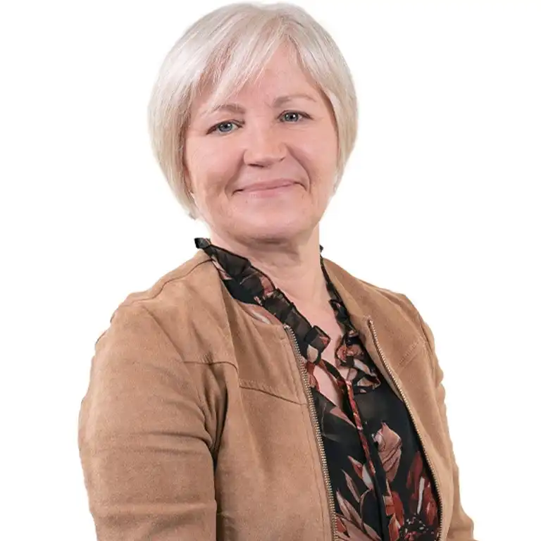 Lourdes mourelle