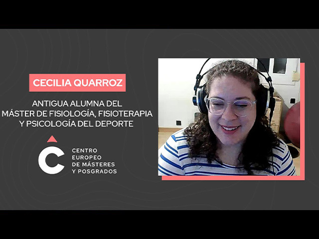 Fondo vídeo